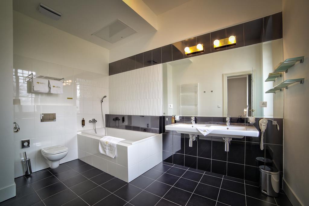 Art Hotel Kastiel Tomasov Номер фото